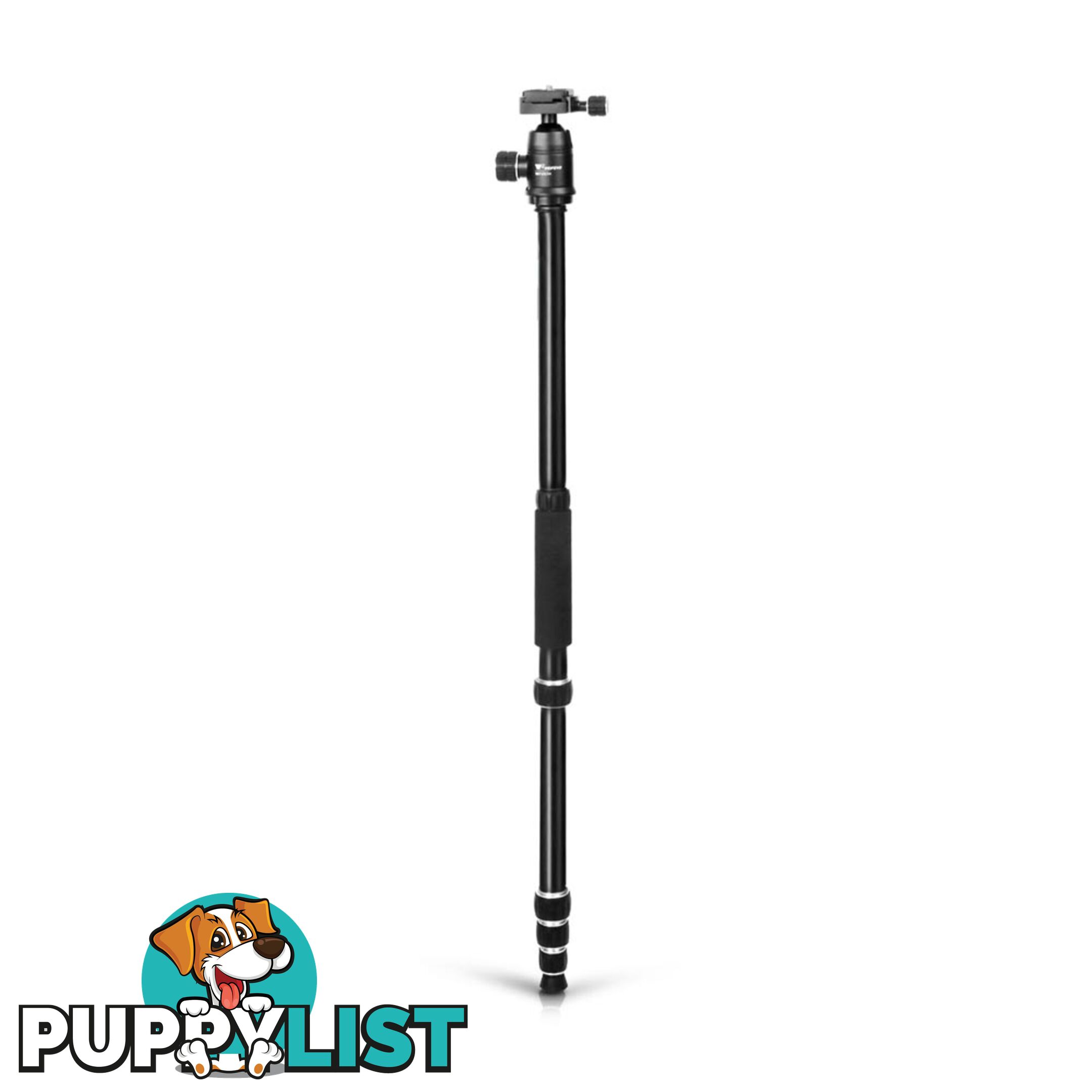 Professional 2 IN 1 Monopod/Tripod Digital Camera 152cm