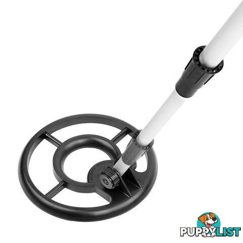 Deep Target Sensitive Searching Metal Detector