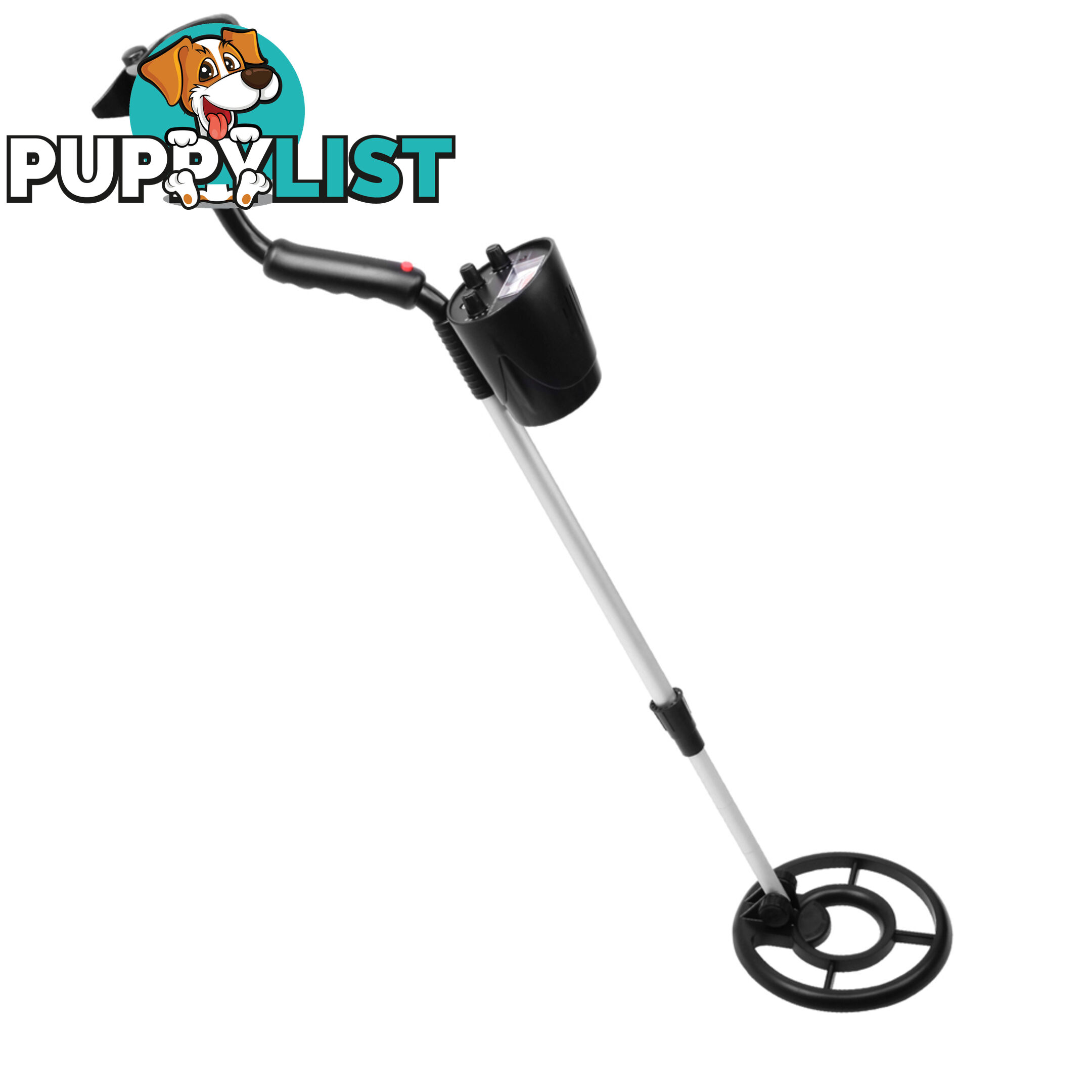 Deep Target Sensitive Searching Metal Detector