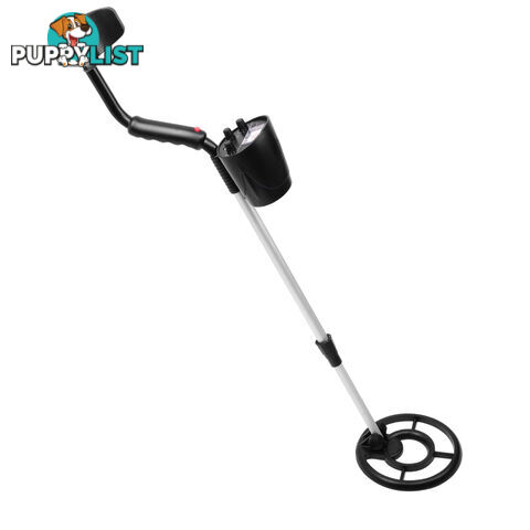 Deep Target Sensitive Searching Metal Detector