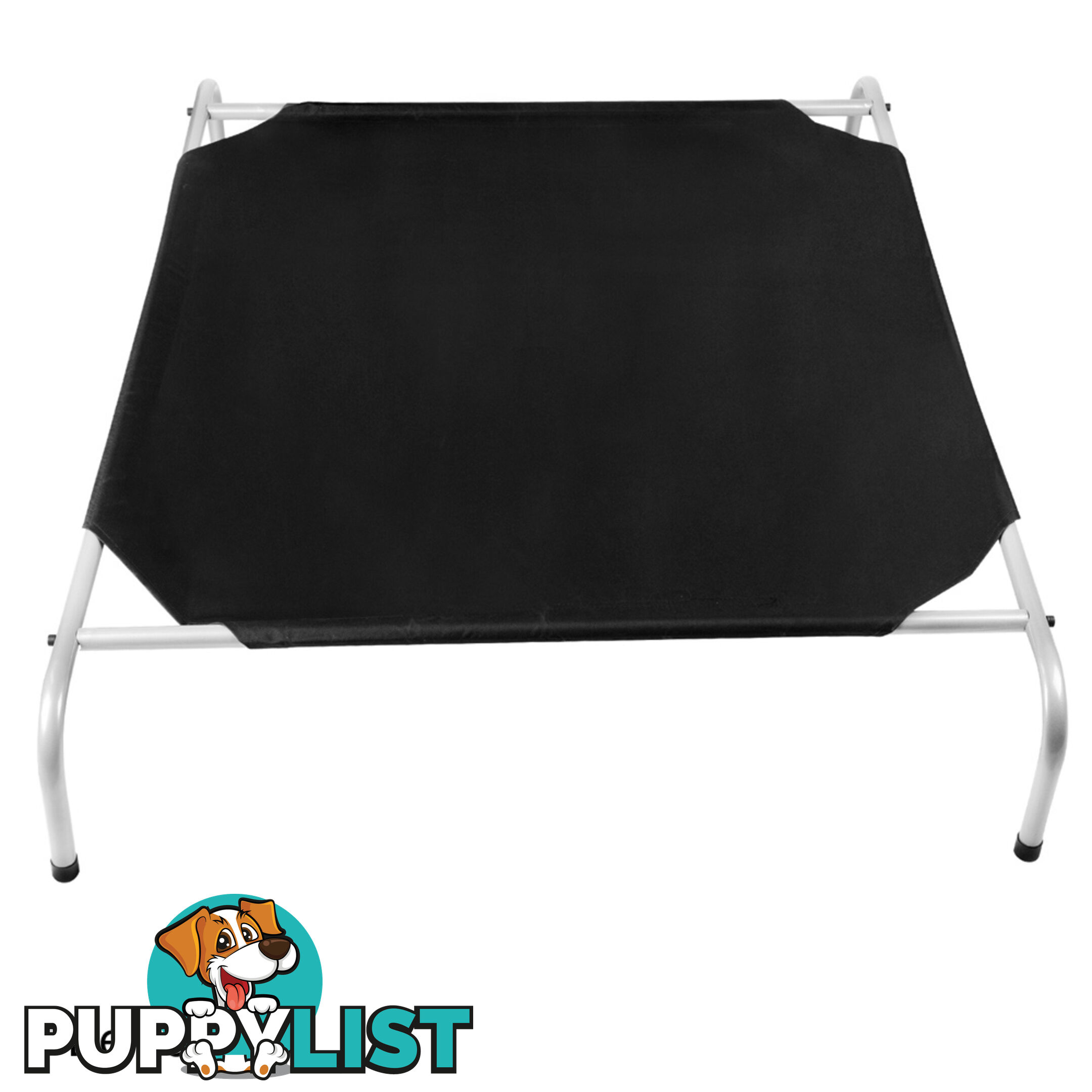 Large Pet Dog Cat Trampoline Hammock Bed Replacement Cover