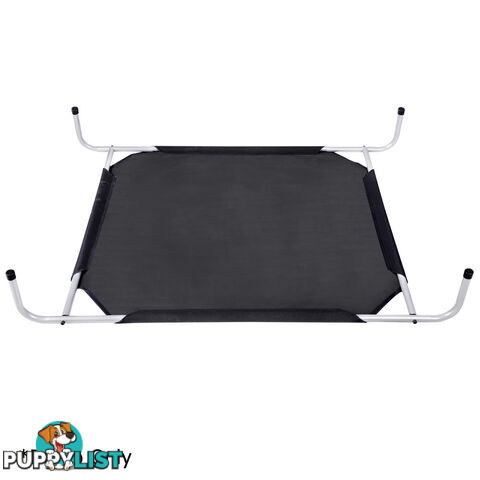 Large Pet Dog Cat Trampoline Hammock Bed Replacement Cover