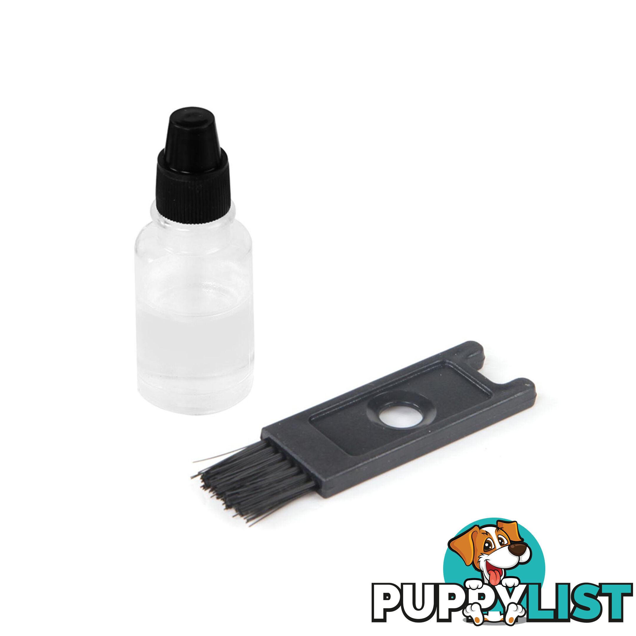 Cordless Pet Grooming Clipper Kit