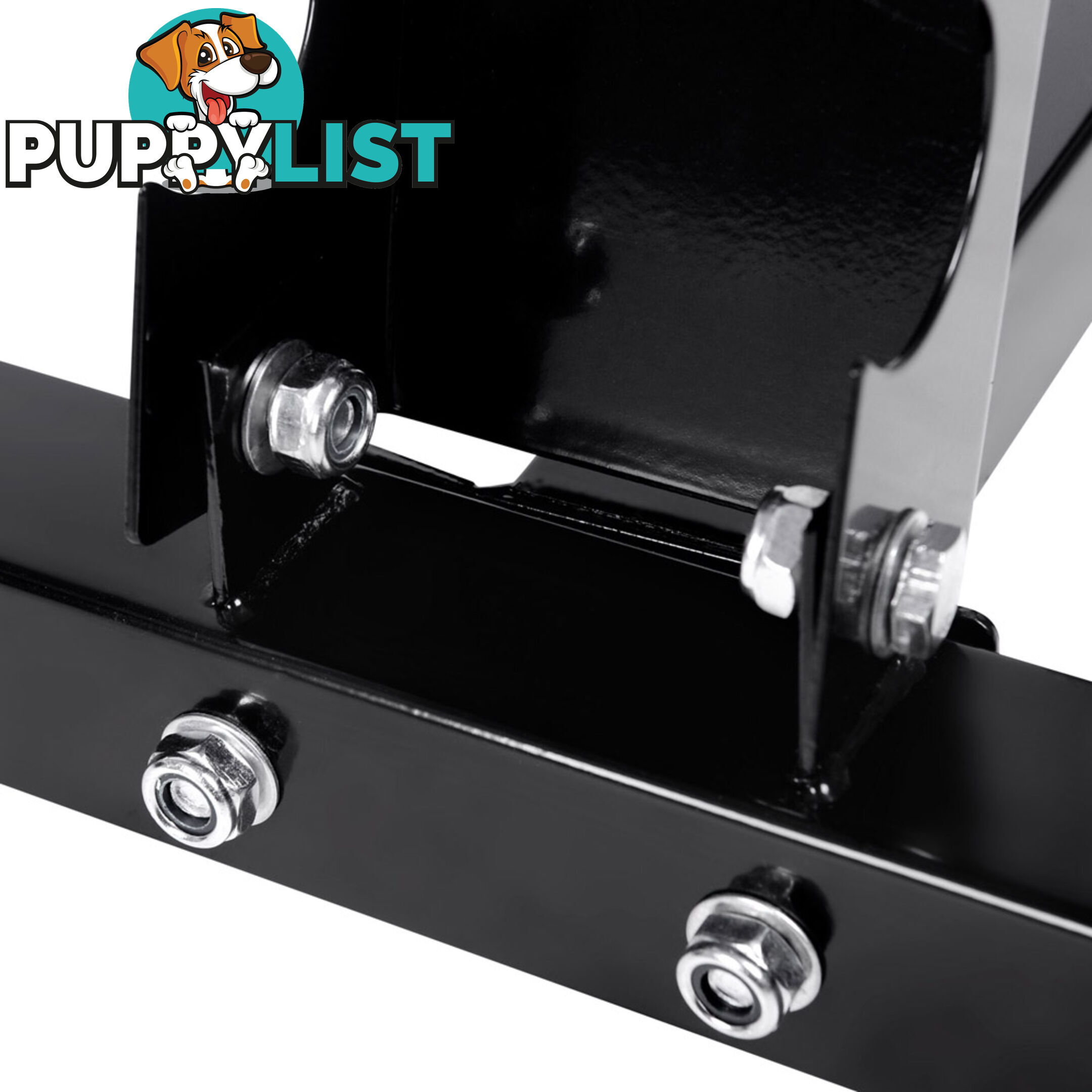 Vertical Dumbbell Storage Rack 6 Pairs