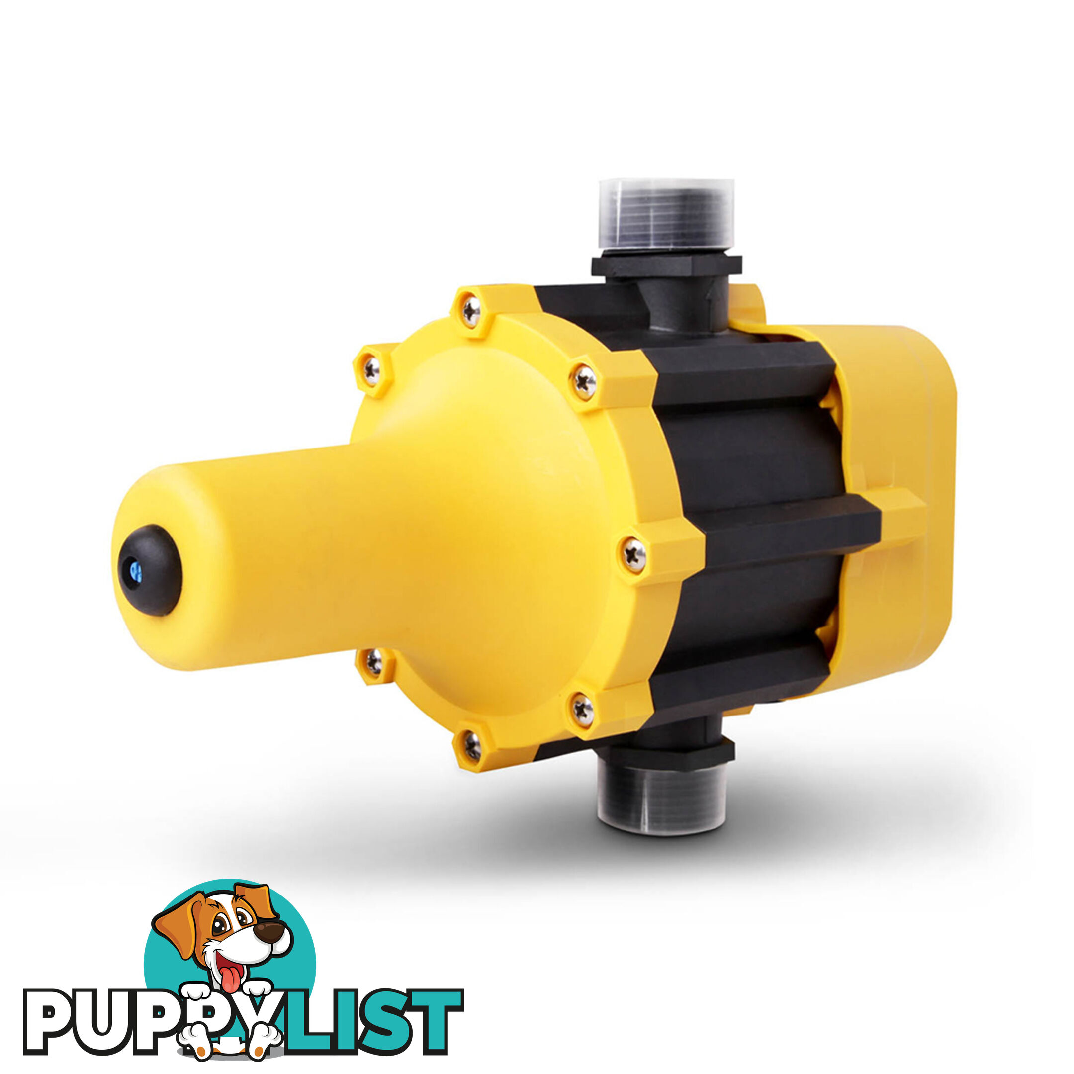 Weatherproof  2500W  9000L/H Flow Rate Pressure Pump