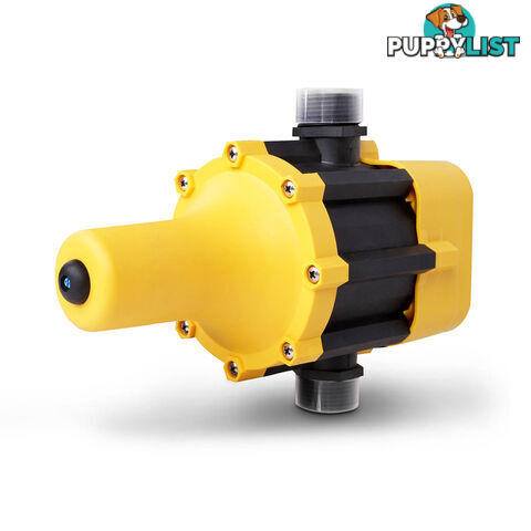 Weatherproof  2500W  9000L/H Flow Rate Pressure Pump