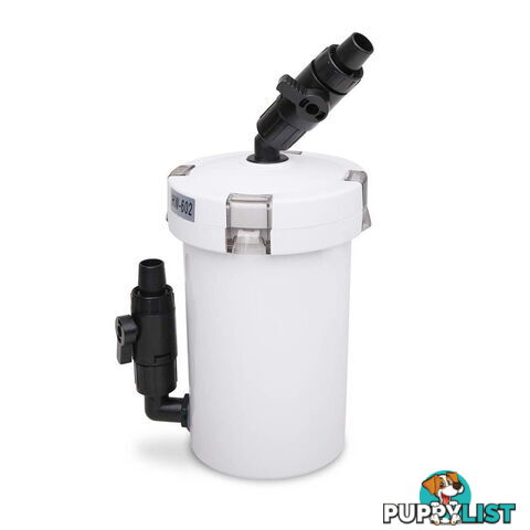 Aquarium External Foam Filter