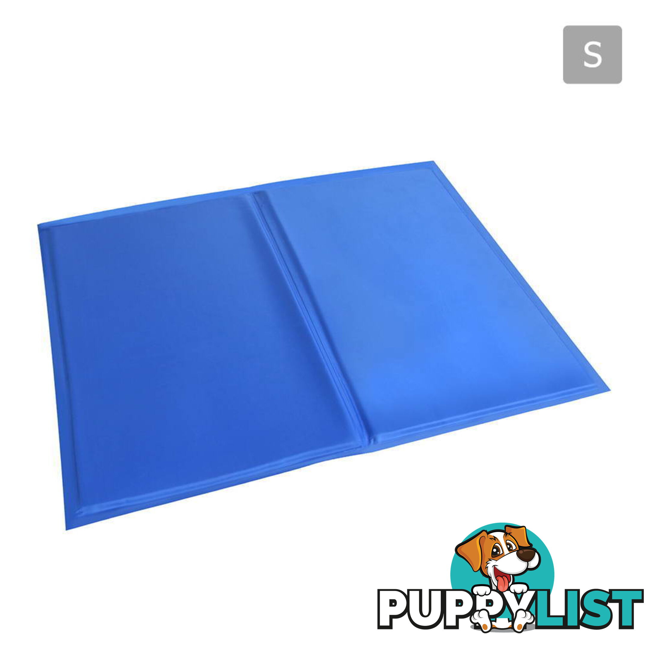 Non Toxic Pet Cooling Mat - Small