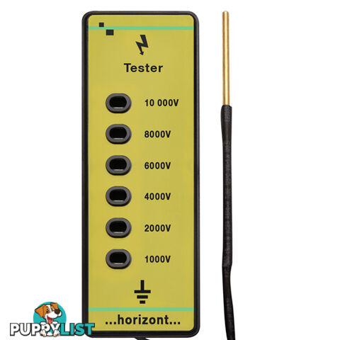 Fence Voltage Tester Electric Solar Energiser