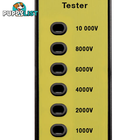 Fence Voltage Tester Electric Solar Energiser