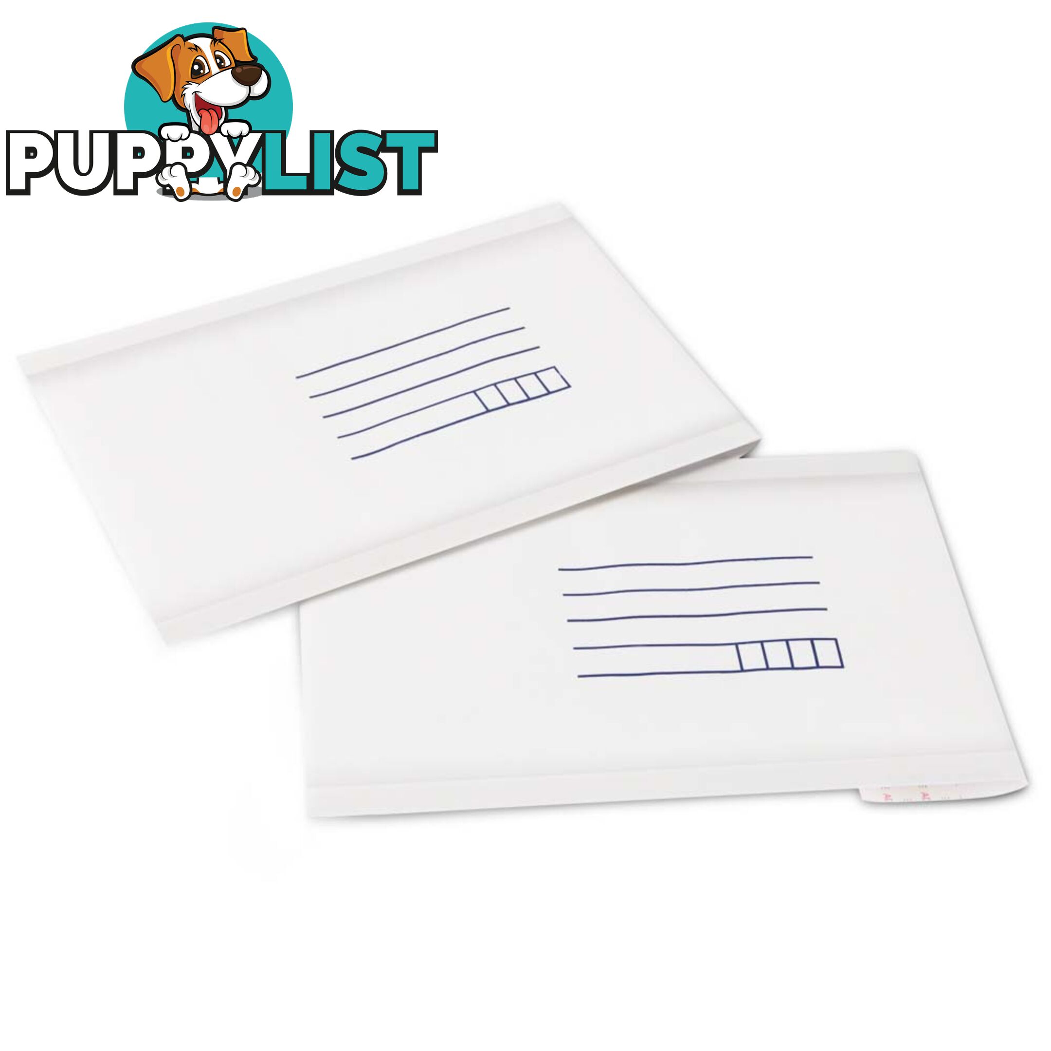 Bubble Padded Mail Envelopes 200pcs 160mm x 230mm