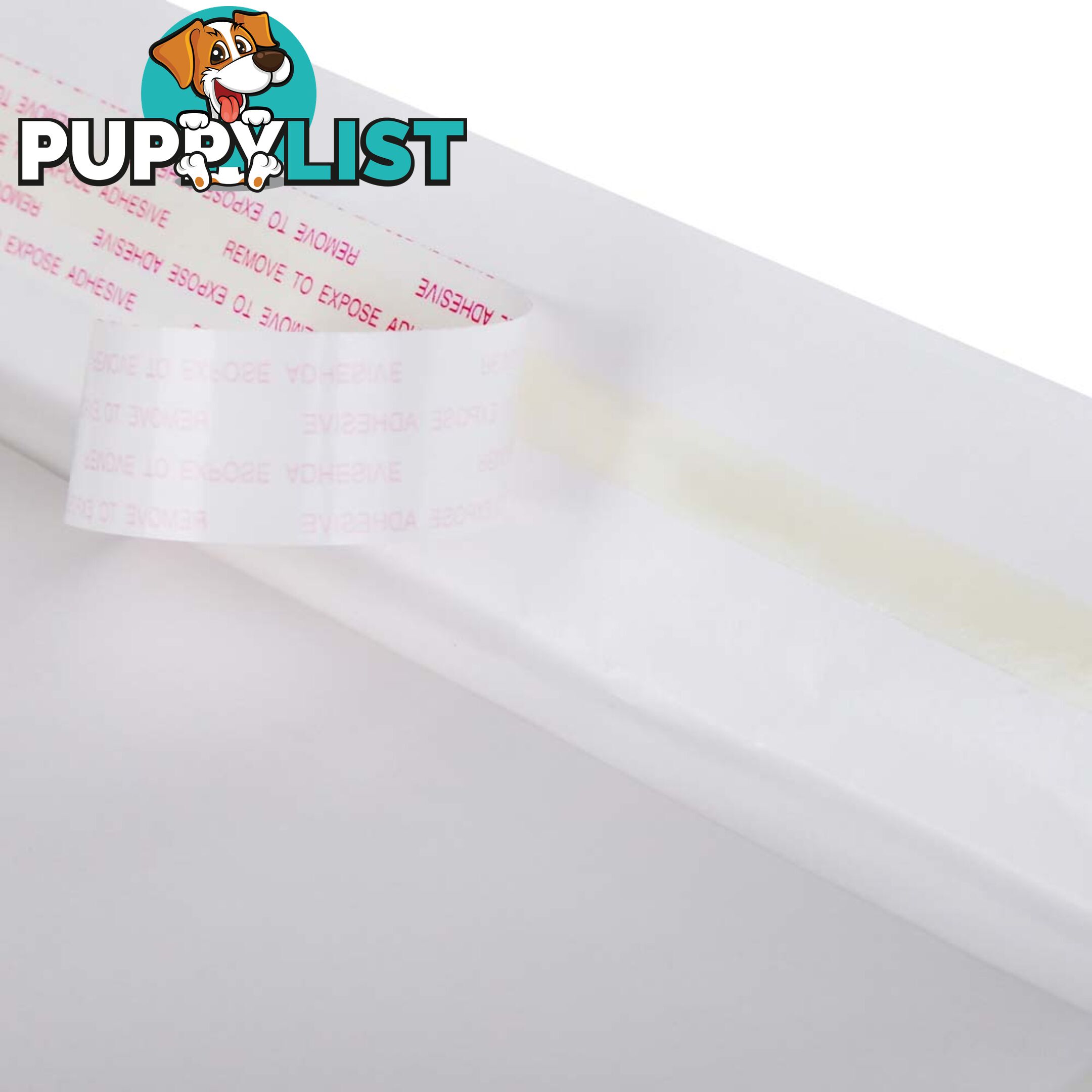 Bubble Padded Mail Envelopes 200pcs 160mm x 230mm