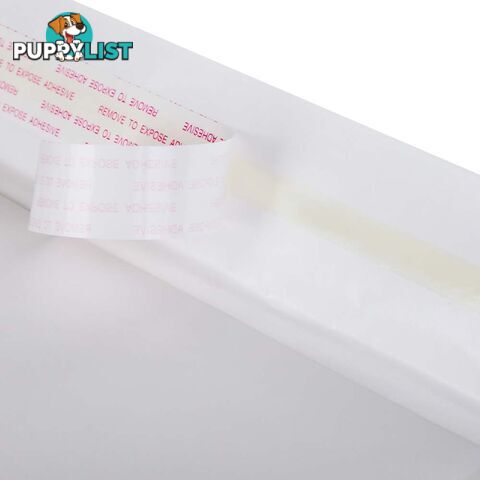 Bubble Padded Mail Envelopes 200pcs 160mm x 230mm