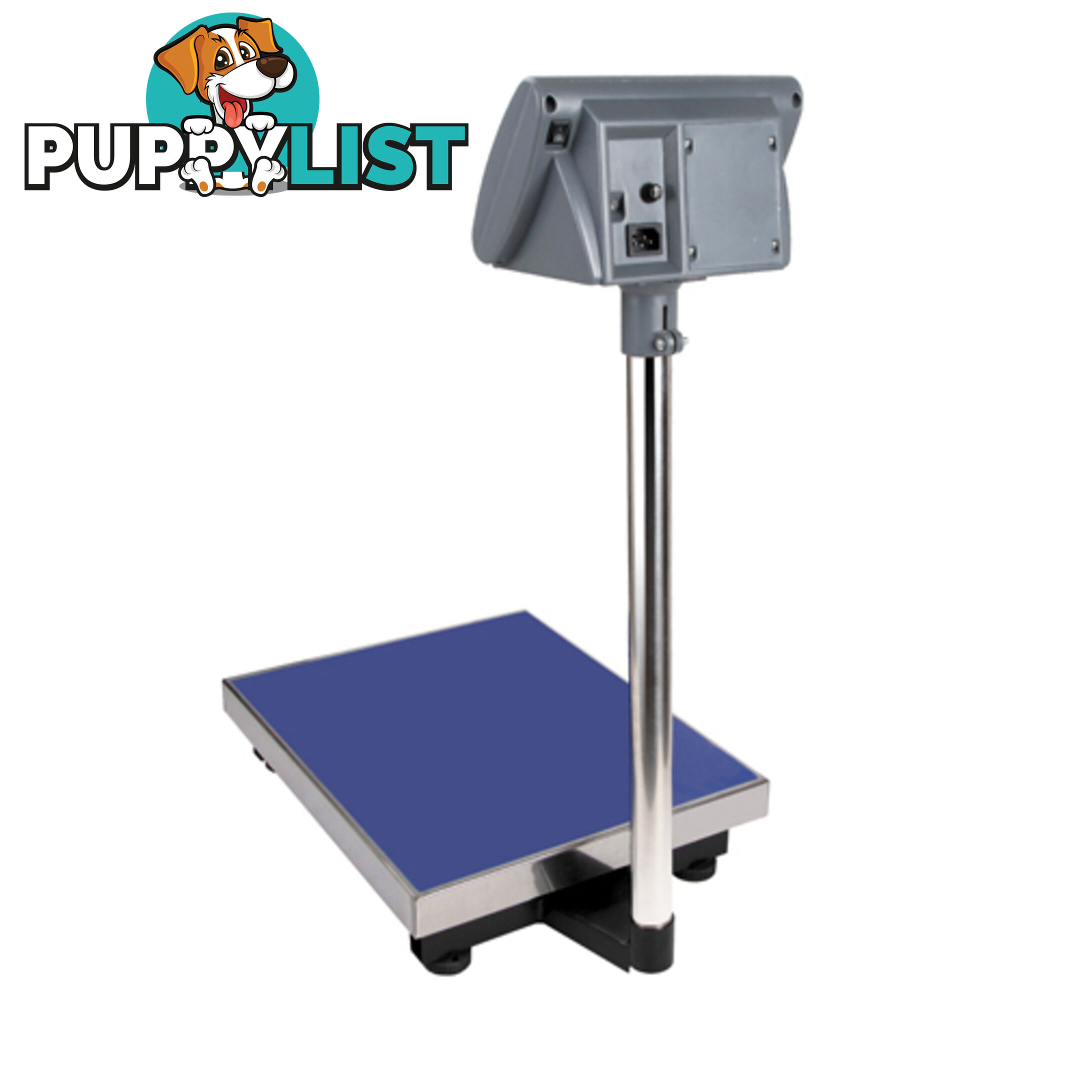 Electronic Computing Platform Digital Scale 150kg