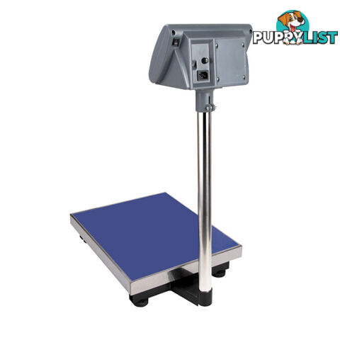 Electronic Computing Platform Digital Scale 150kg