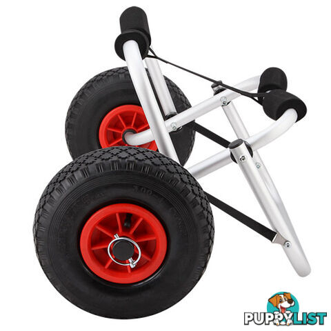 Aluminium Kayak Trolley 100kg