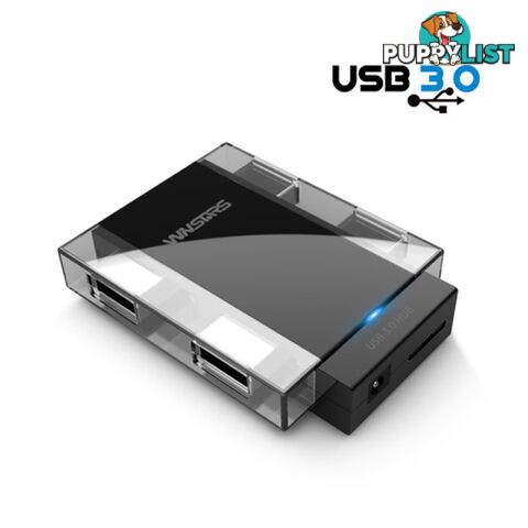 Winstars USB 3.0 HUB 4 Port