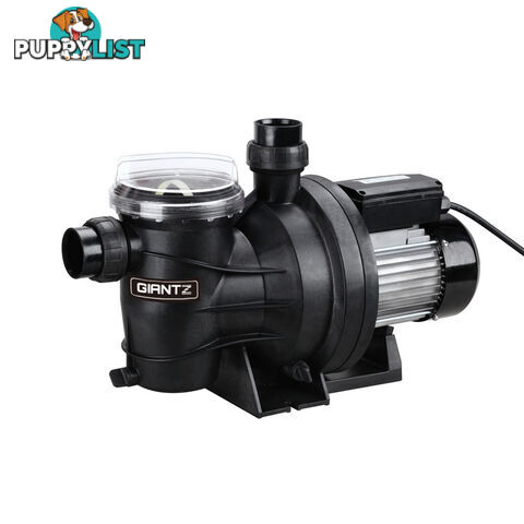 1200w Swimming Pool Pump 23000L/hour