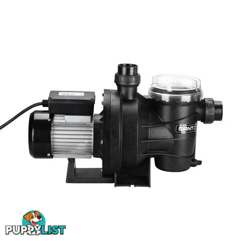 1200w Swimming Pool Pump 23000L/hour