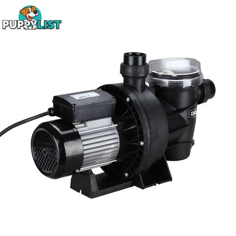 1200w Swimming Pool Pump 23000L/hour