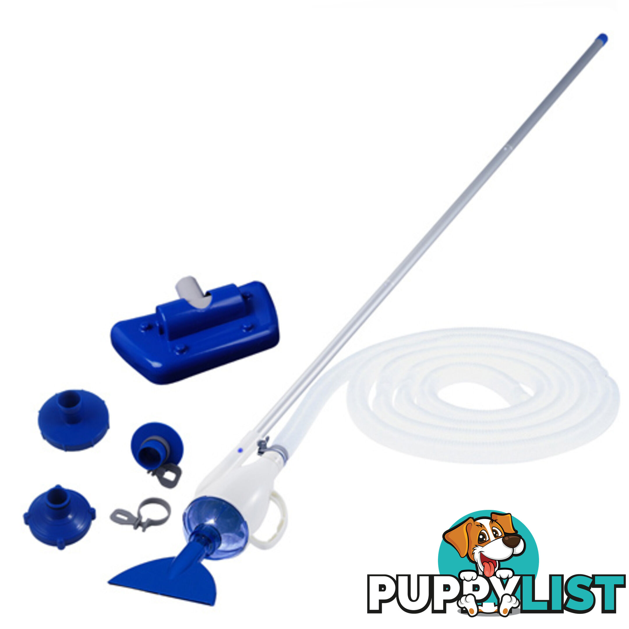 Bestway Swimming Pool Vacuum Cleaner Set