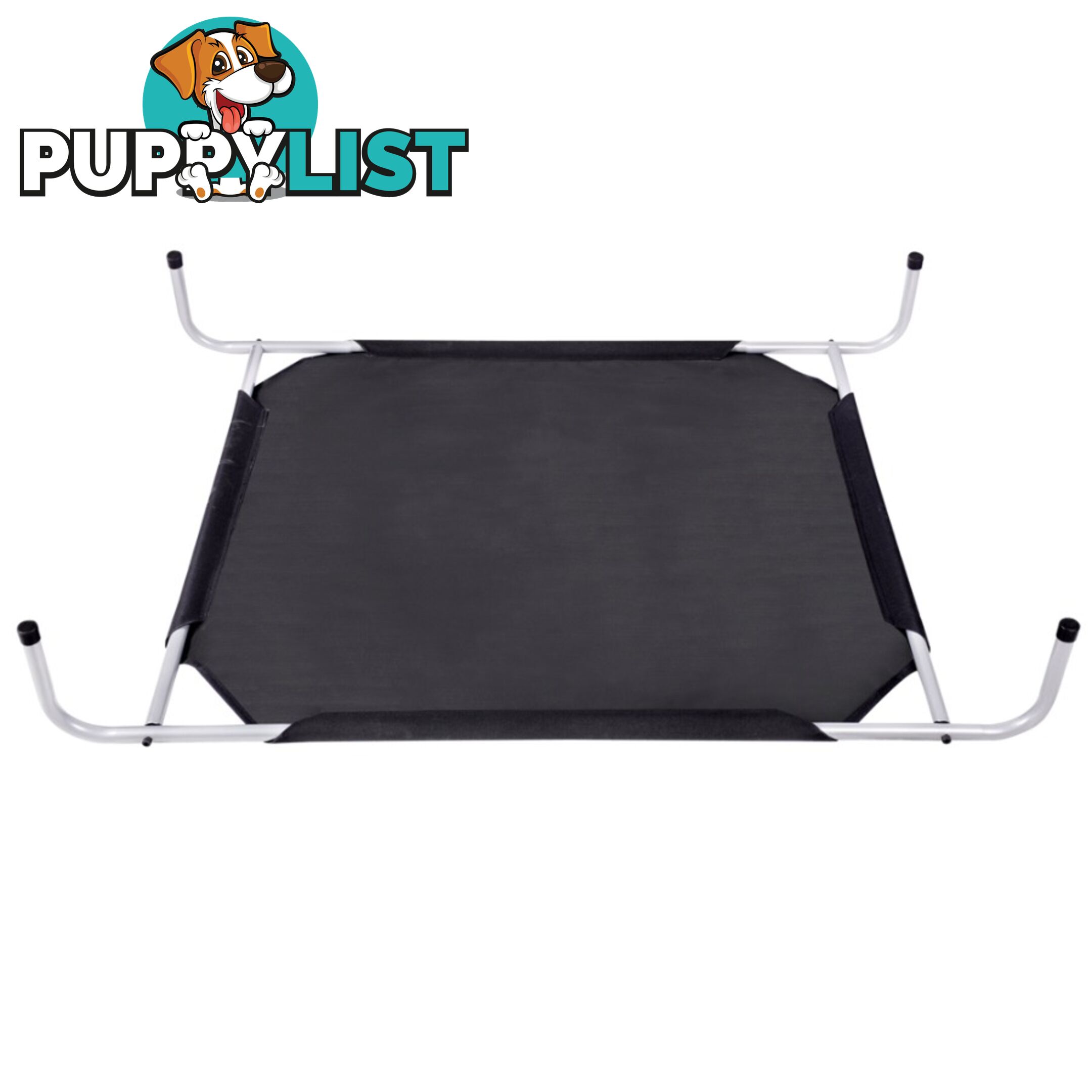 Pet Dog Cat Trampoline Hammock Bed Large