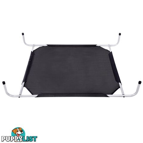 Pet Dog Cat Trampoline Hammock Bed Large