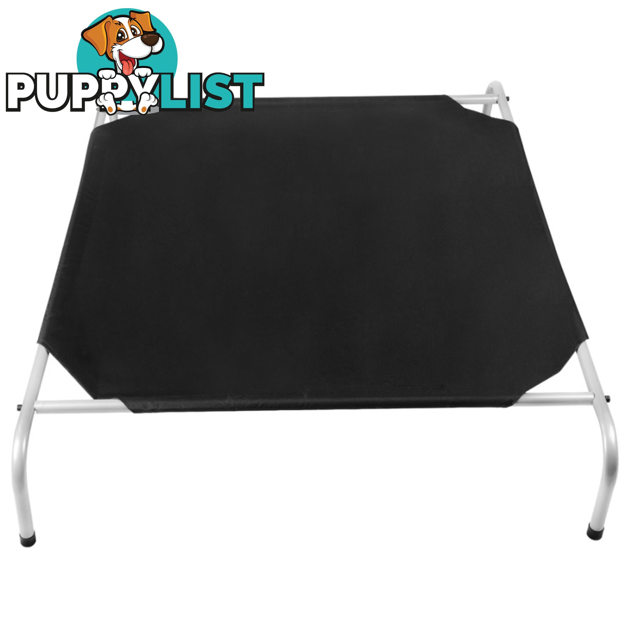 Pet Dog Cat Trampoline Hammock Bed Large