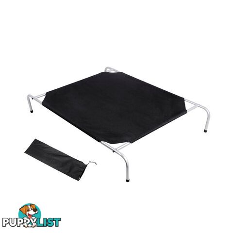 Pet Dog Cat Trampoline Hammock Bed Large