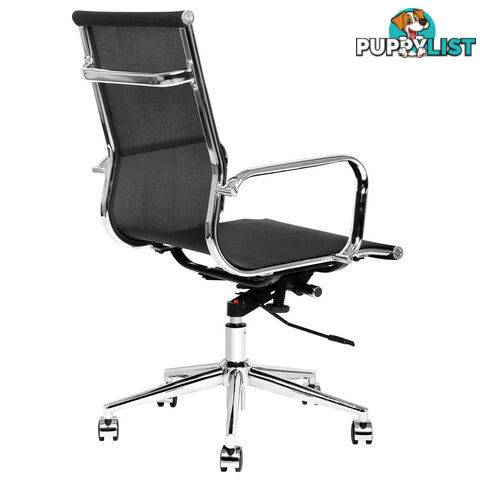 Executive Mesh Office Computer Chair Black