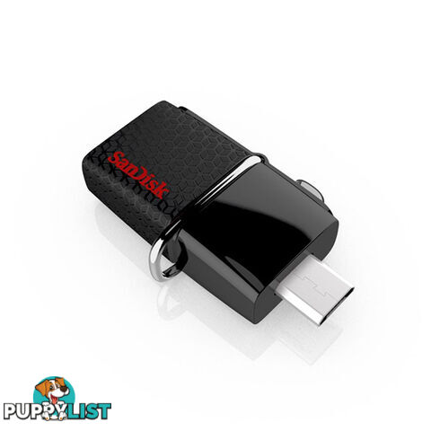 Sandisk SDDD2-032G OTG-32G Ultra Dual USB 3.0 Pen Drive