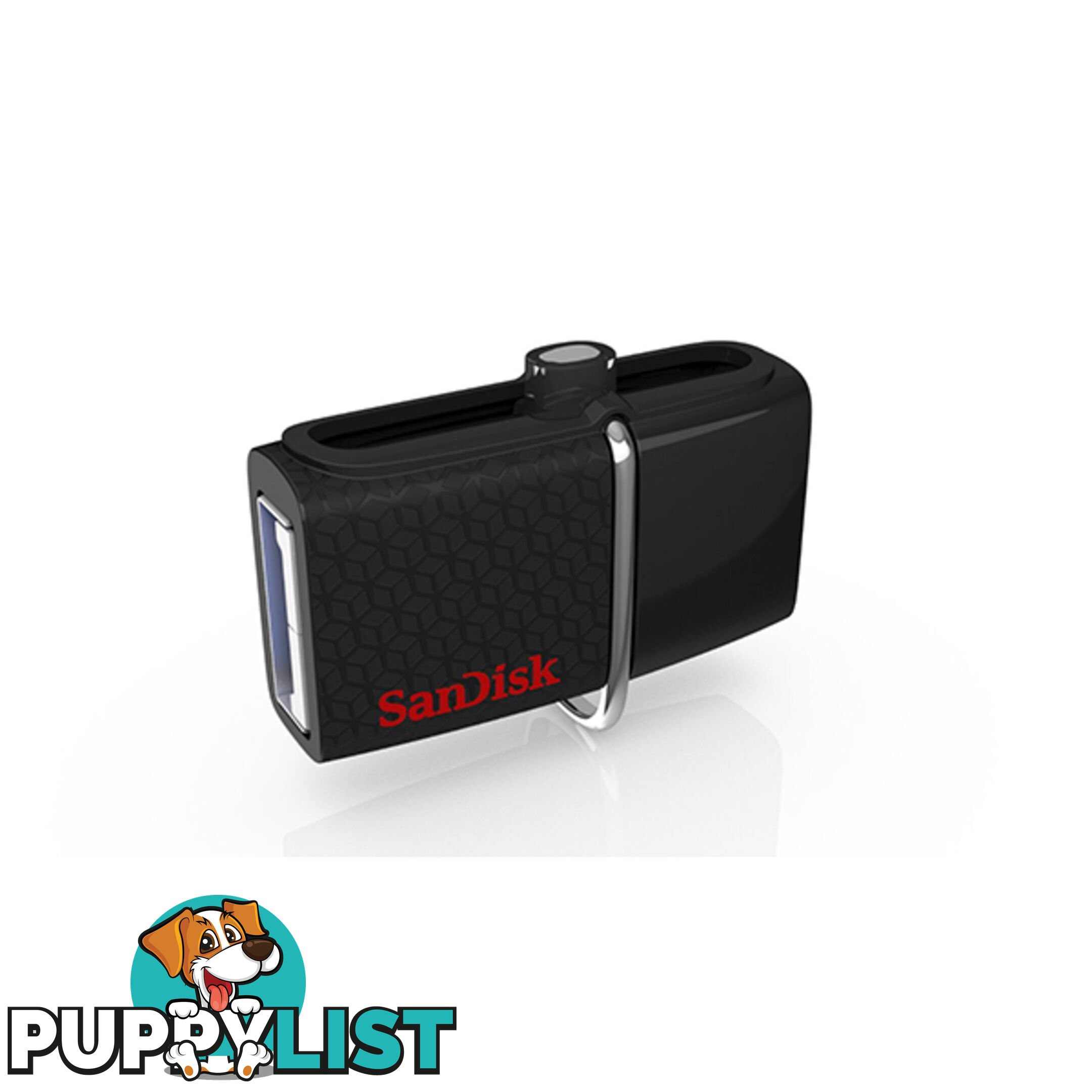 Sandisk SDDD2-032G OTG-32G Ultra Dual USB 3.0 Pen Drive