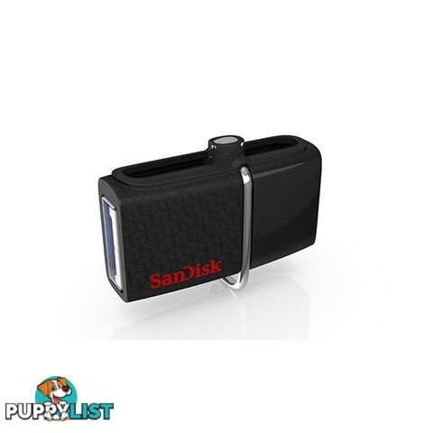 Sandisk SDDD2-032G OTG-32G Ultra Dual USB 3.0 Pen Drive