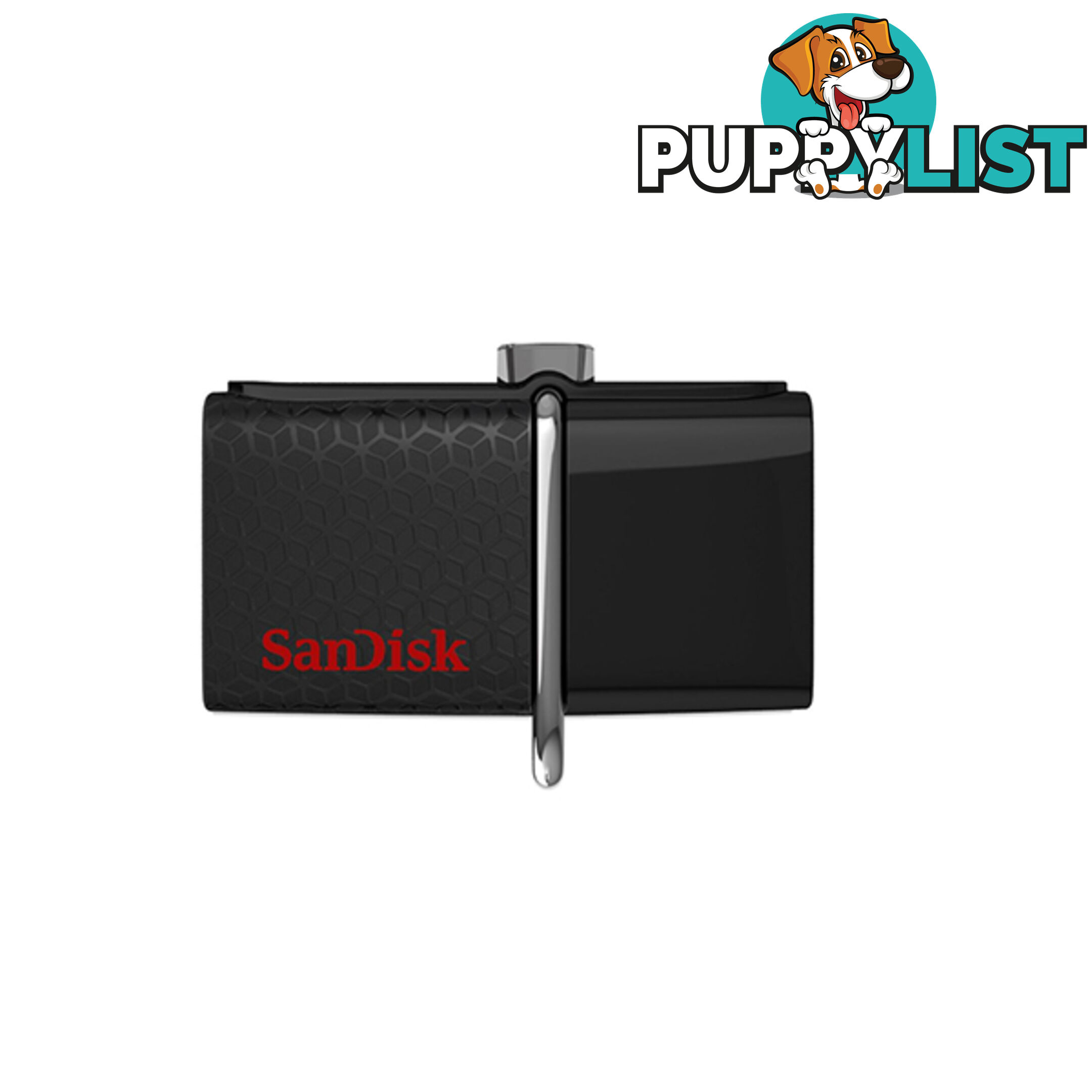 Sandisk SDDD2-032G OTG-32G Ultra Dual USB 3.0 Pen Drive