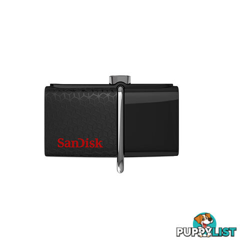 Sandisk SDDD2-032G OTG-32G Ultra Dual USB 3.0 Pen Drive