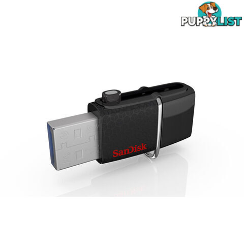 Sandisk SDDD2-032G OTG-32G Ultra Dual USB 3.0 Pen Drive