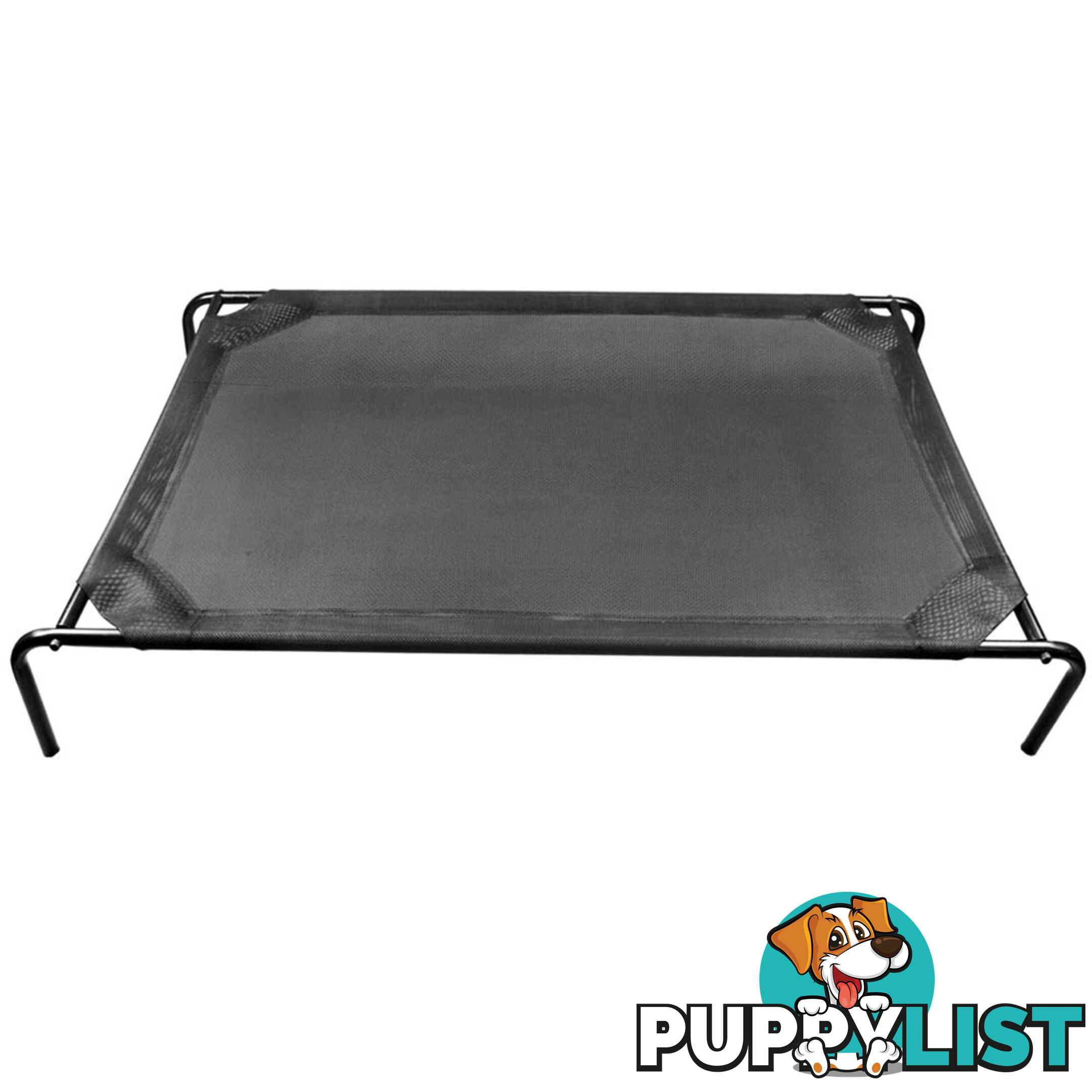 Trampoline Pet Bed - Large