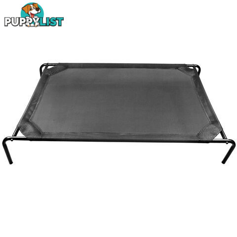 Trampoline Pet Bed - Large