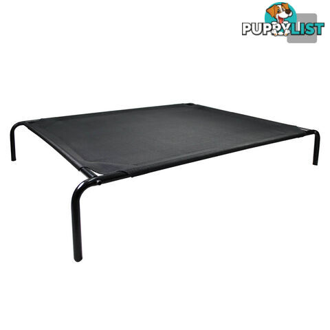 Trampoline Pet Bed - Large