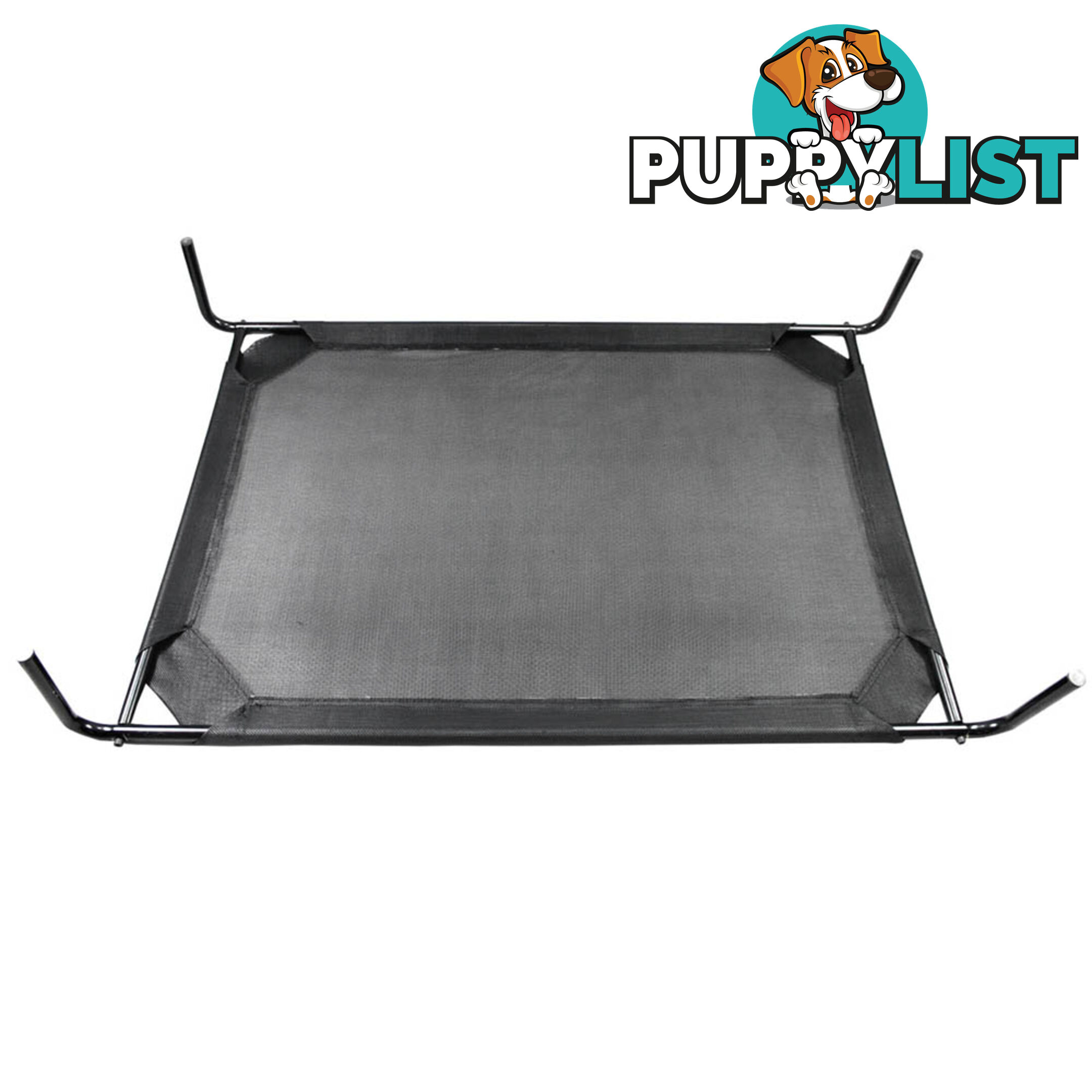 Trampoline Pet Bed - Large