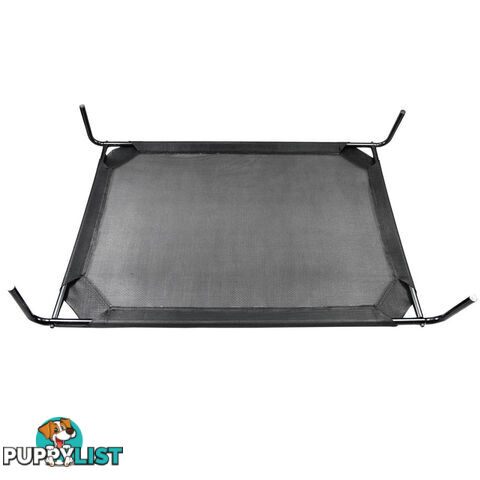 Trampoline Pet Bed - Large