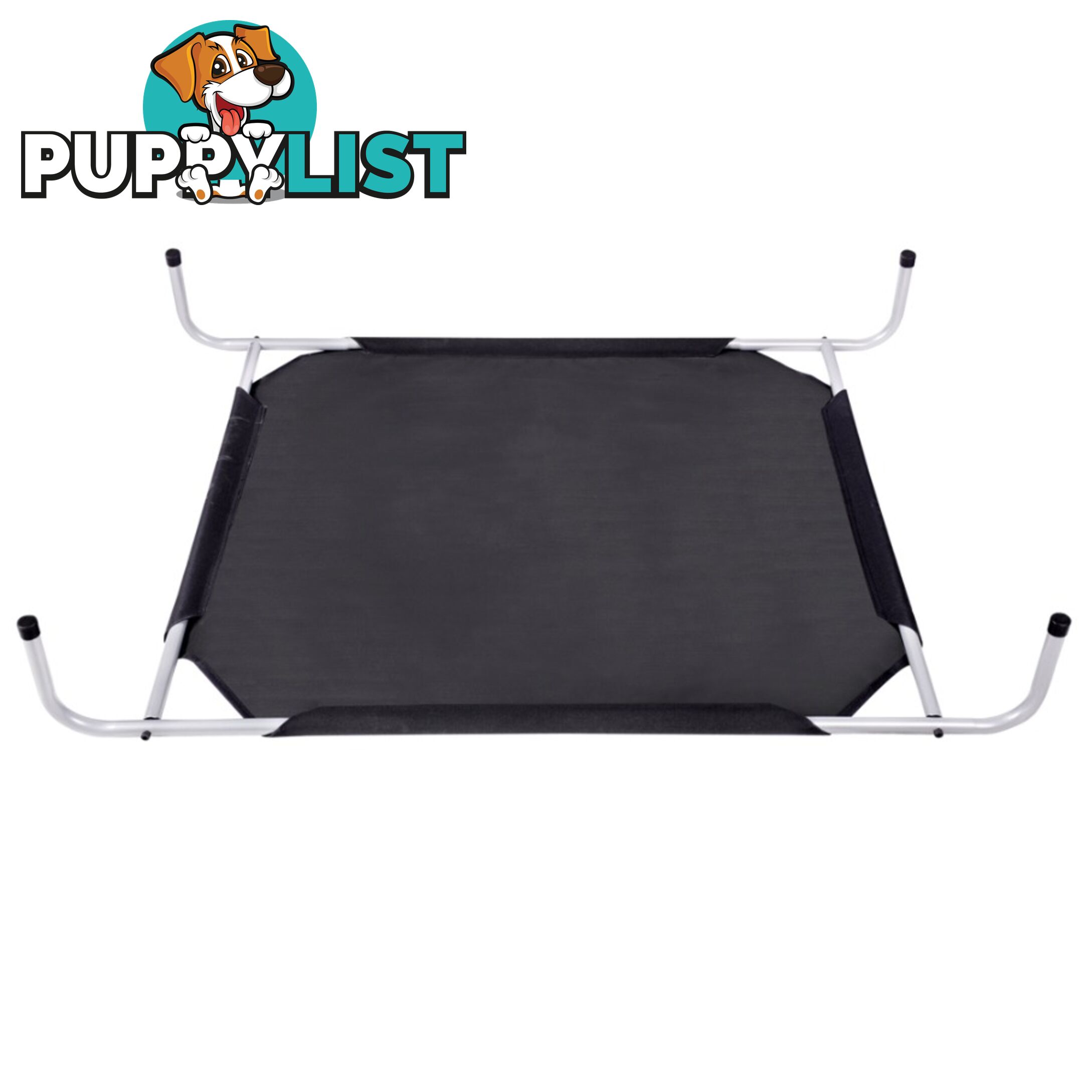 Pet Dog Cat Trampoline Hammock Bed Extra Large