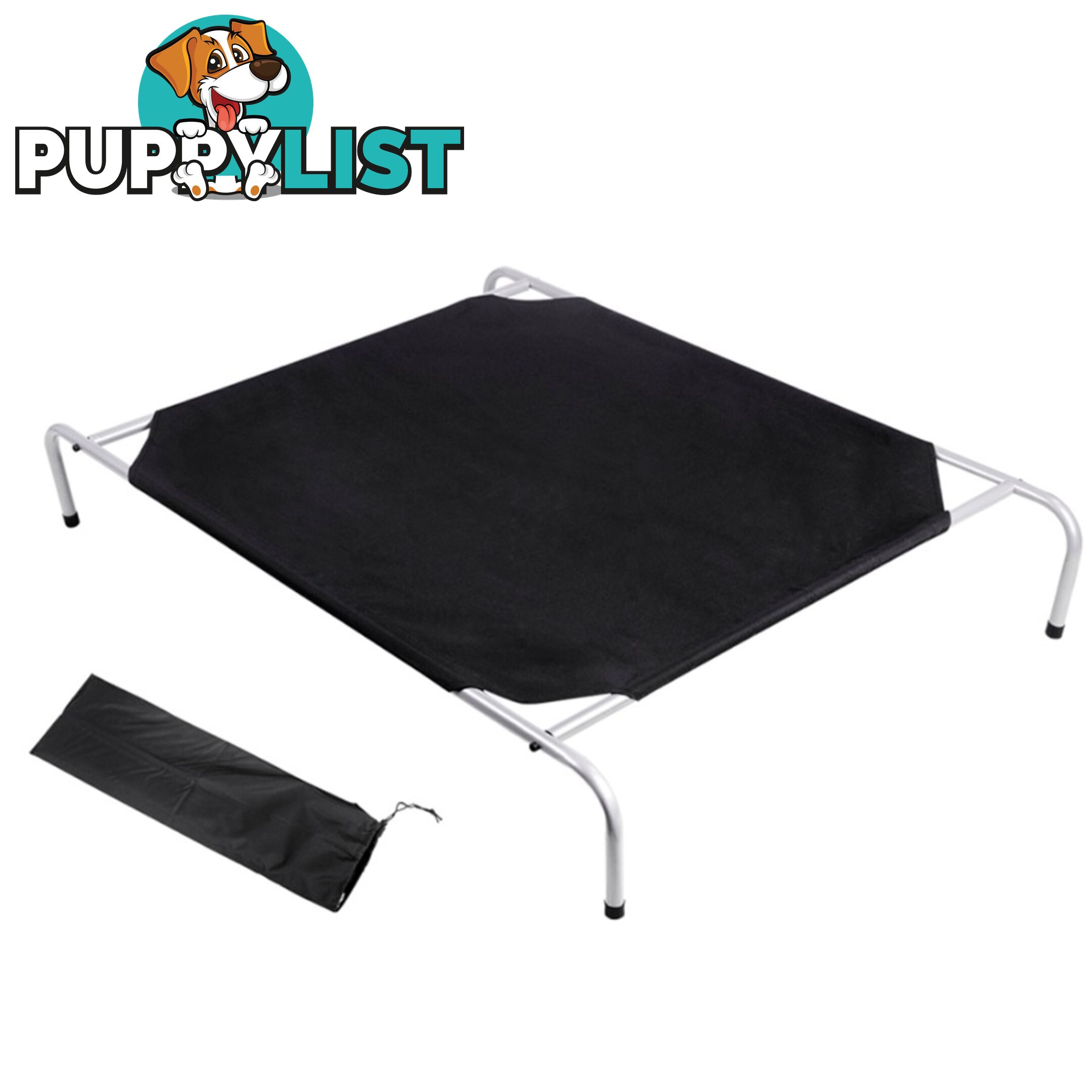 Pet Dog Cat Trampoline Hammock Bed Extra Large