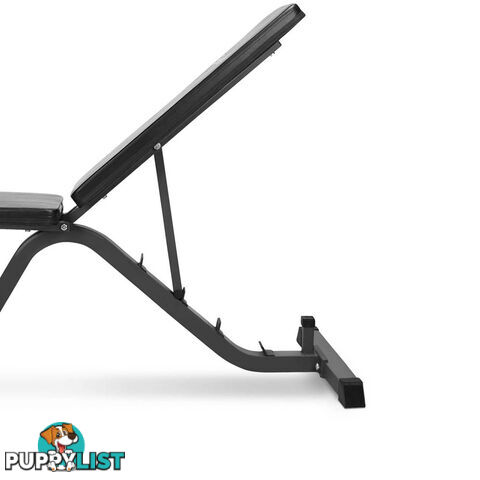 Adjustable F.I.D Bench _ 126CM