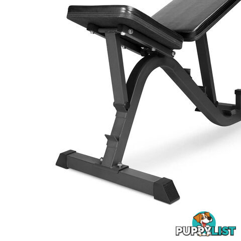 Adjustable F.I.D Bench _ 126CM