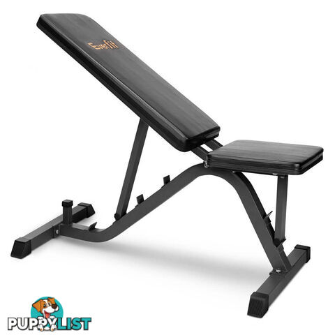 Adjustable F.I.D Bench _ 126CM