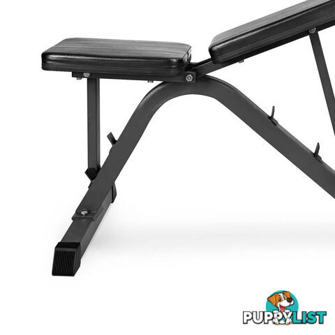 Adjustable F.I.D Bench _ 126CM