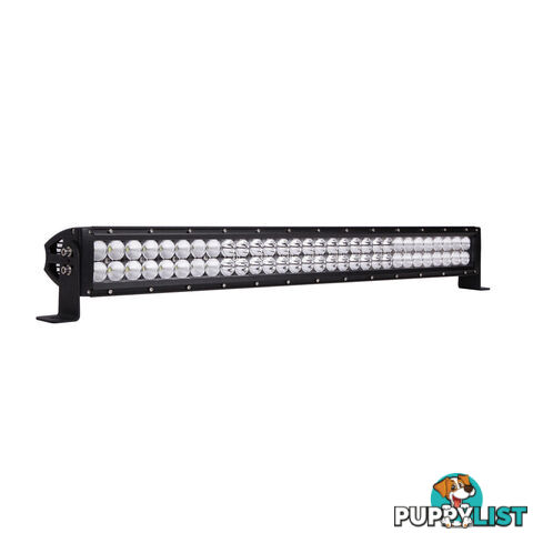 32 Inch Epistar Dual LED Spot 5W & Flood Light Bar 300W