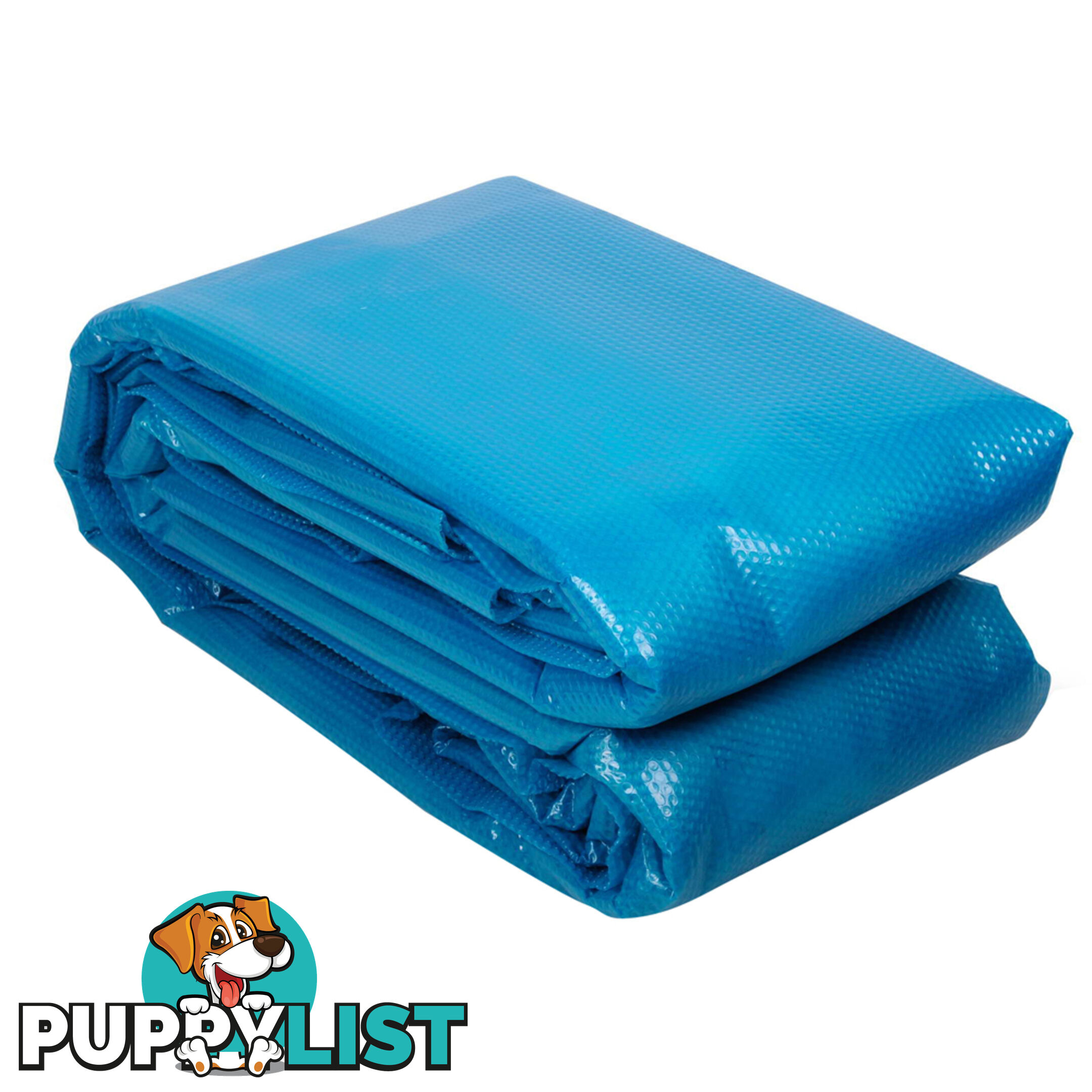 Solar Swimming Pool Cover Bubble Blanket 7m X 4m