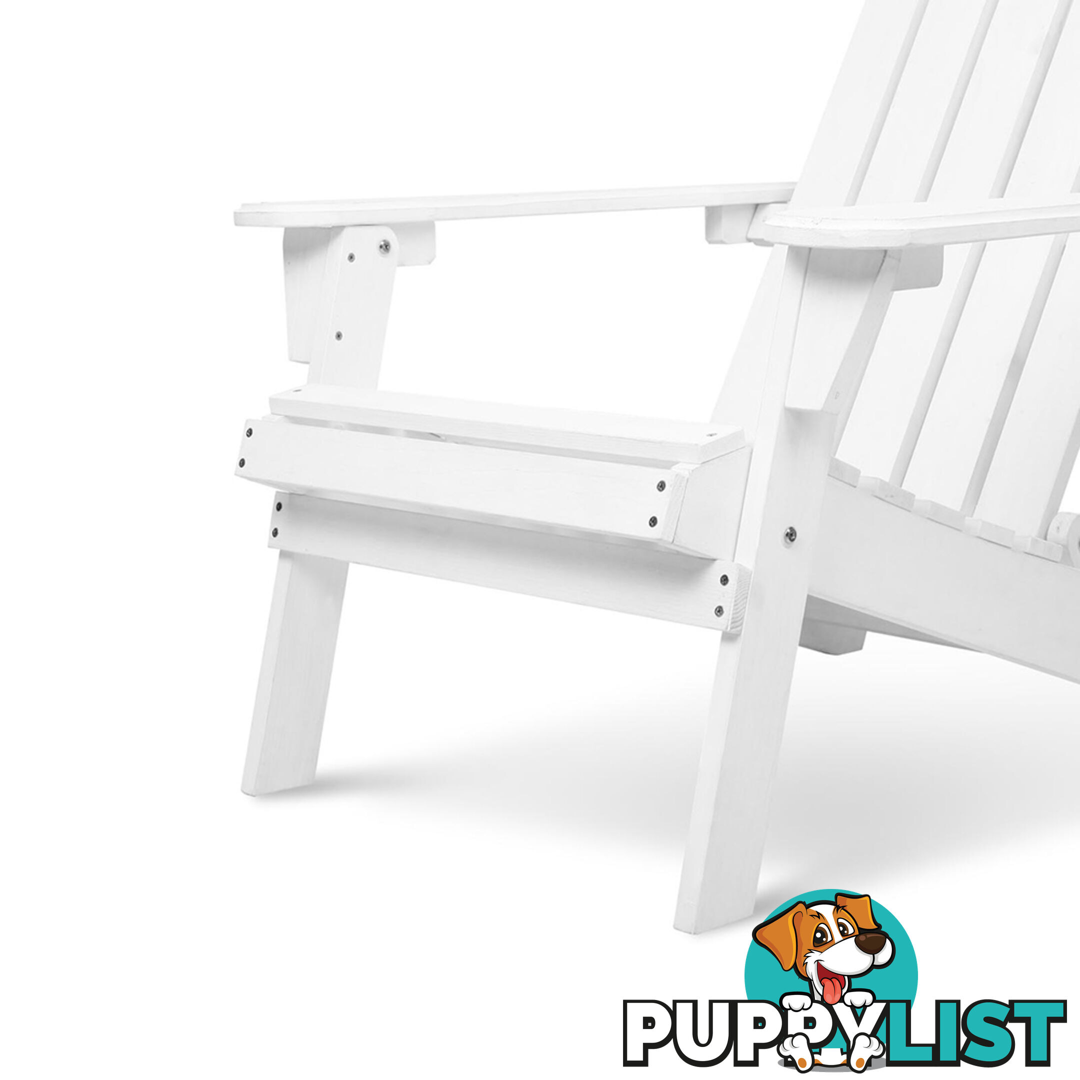 Adirondack Chairs & Side Table  3 Piece Set